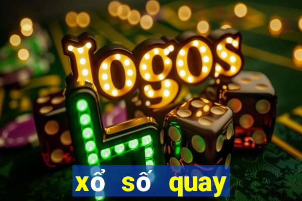 xổ số quay đến ngày nào