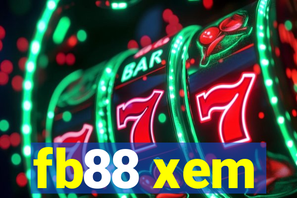 fb88 xem