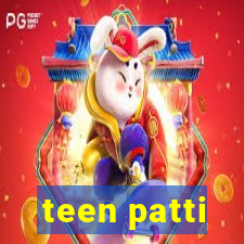 teen patti