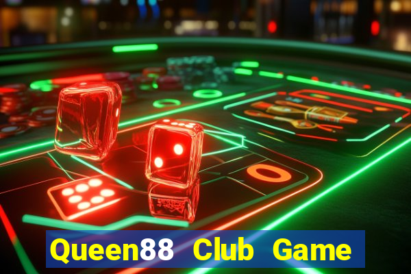 Queen88 Club Game Bài 2021