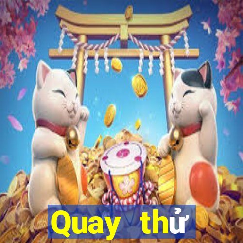 Quay thử XSBINGO18 ngày 31