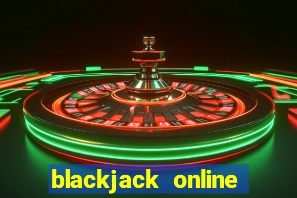 blackjack online vegas world