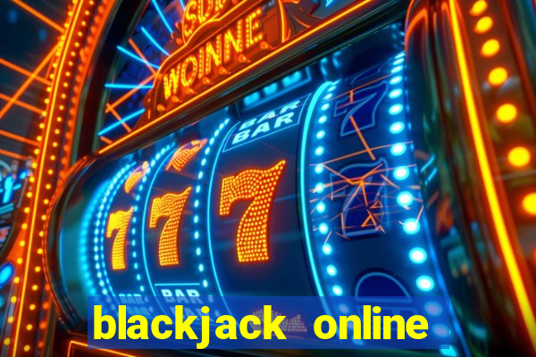 blackjack online vegas world