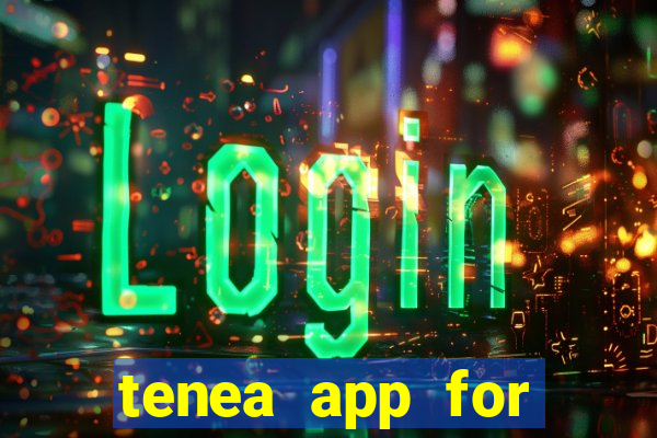 tenea app for vtiger crm