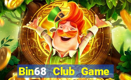 Bin68 Club Game Bài 6 Lá