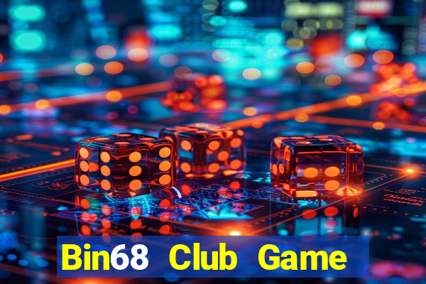 Bin68 Club Game Bài 6 Lá