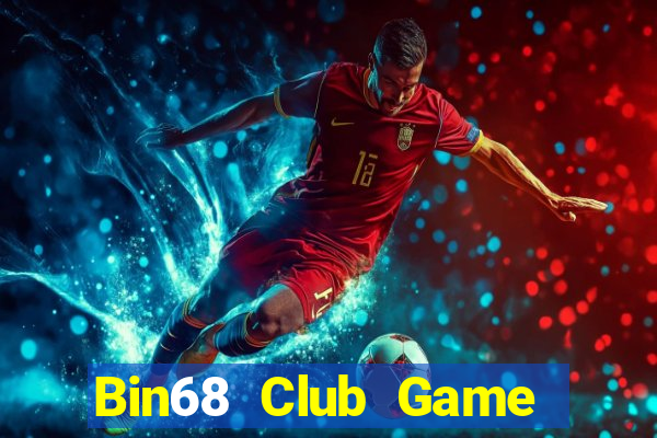 Bin68 Club Game Bài 6 Lá