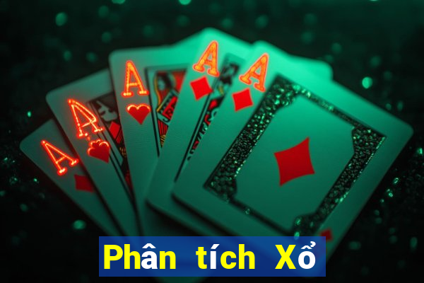 Phân tích Xổ Số Bình Thuận ngày 19