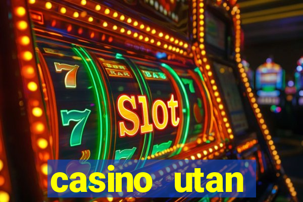 casino utan registrering 2020