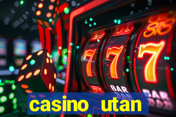 casino utan registrering 2020