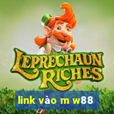 link vào m w88