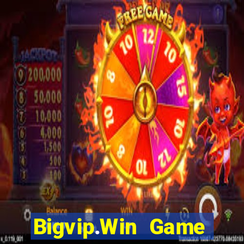 Bigvip.Win Game Bài 88Vin