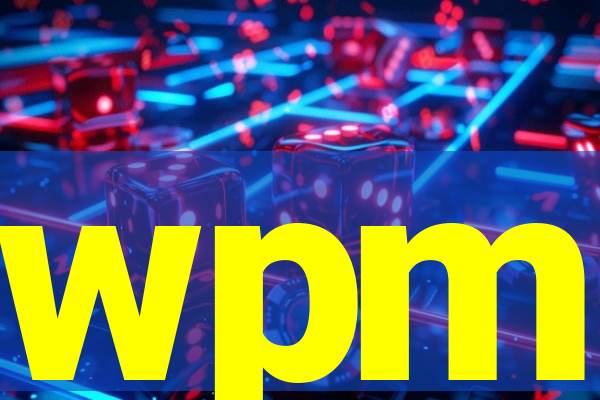 wpm