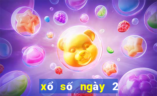 xổ số ngày 2 tháng 12 năm 2003