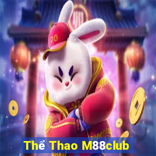 Thể Thao M88club