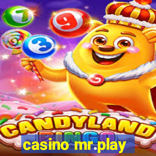 casino mr.play