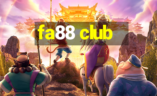 fa88 club