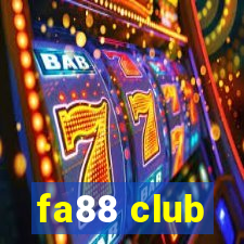 fa88 club