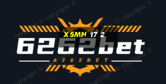 xsmn 17 2