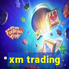 xm trading