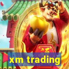 xm trading