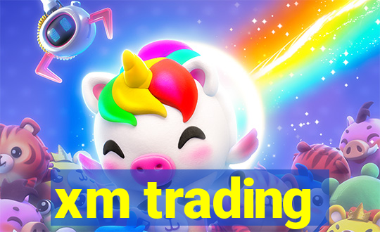 xm trading