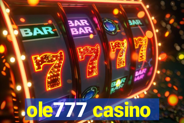 ole777 casino