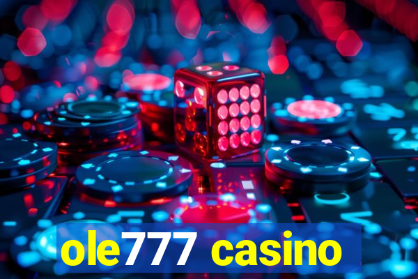 ole777 casino