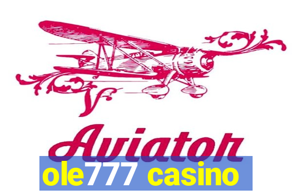 ole777 casino