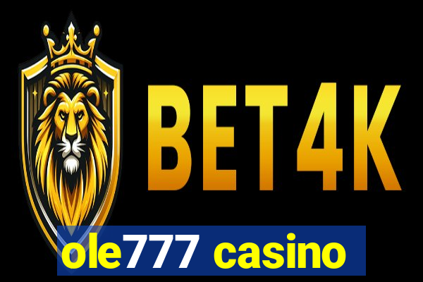 ole777 casino