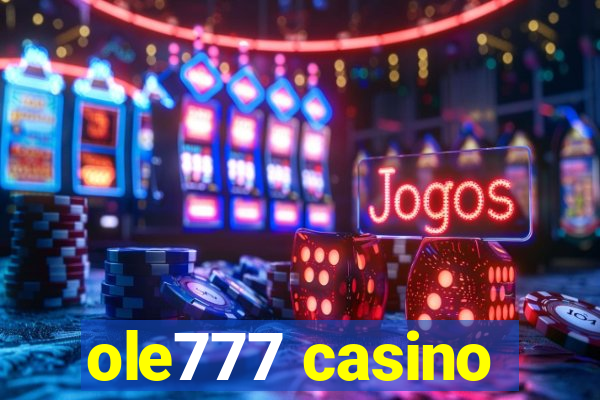 ole777 casino