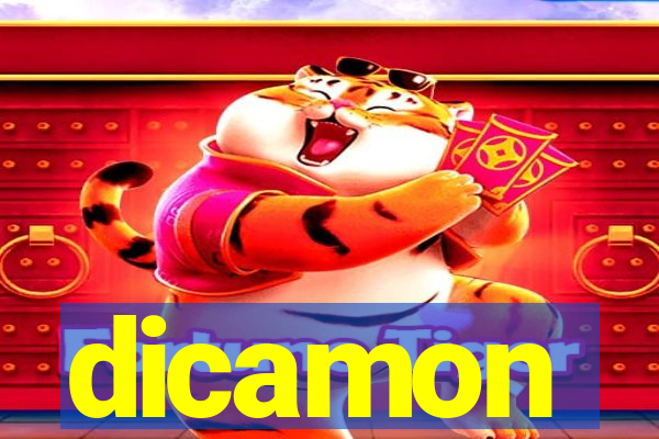 dicamon