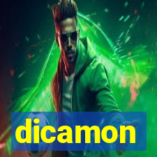 dicamon