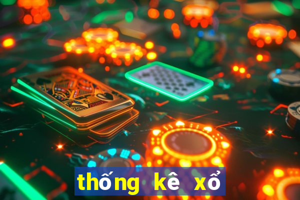 thống kê xổ số quảng bình từ 00 đến 99