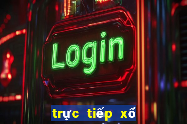 trực tiếp xổ số vũng tàu