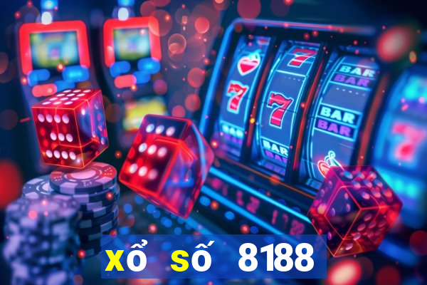 xổ số 8188 xổ số Fun88 tải về