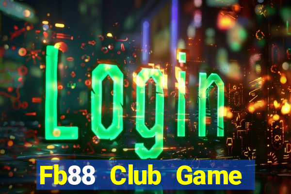 Fb88 Club Game Bài 3D