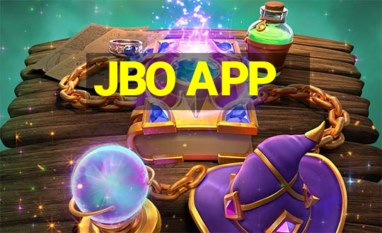 JBO APP