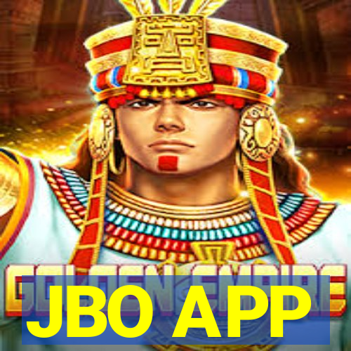 JBO APP