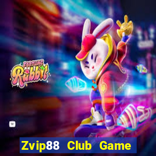 Zvip88 Club Game Bài Online Uy Tín