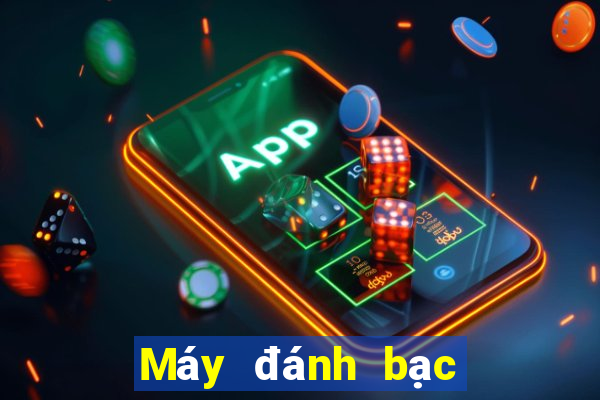 Máy đánh bạc Việt nam 777