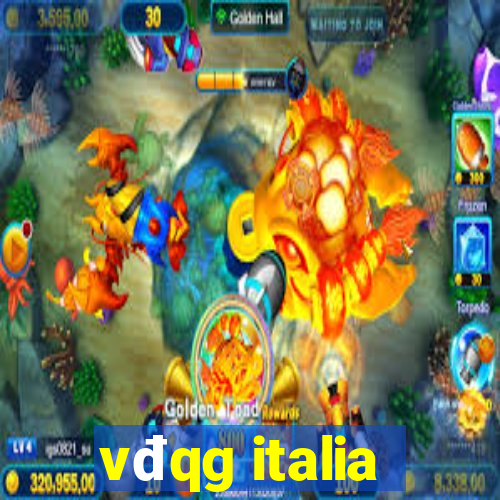 vđqg italia