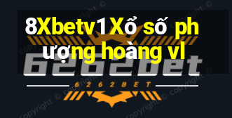 8Xbetv1 Xổ số phượng hoàng vl