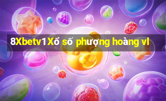 8Xbetv1 Xổ số phượng hoàng vl