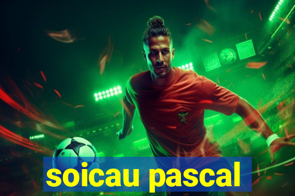 soicau pascal