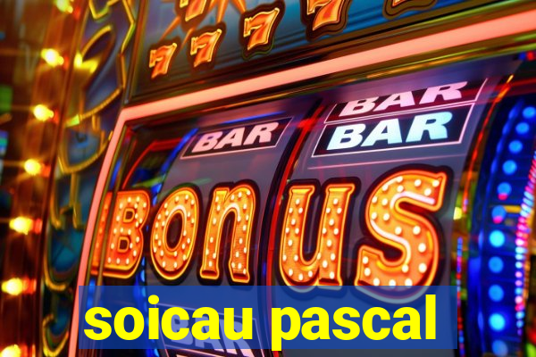 soicau pascal