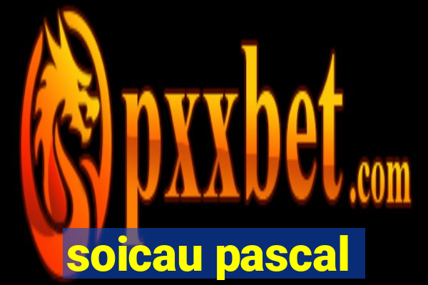 soicau pascal