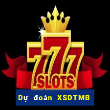 Dự đoán XSDTMB ngày 26