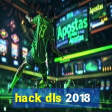 hack dls 2018