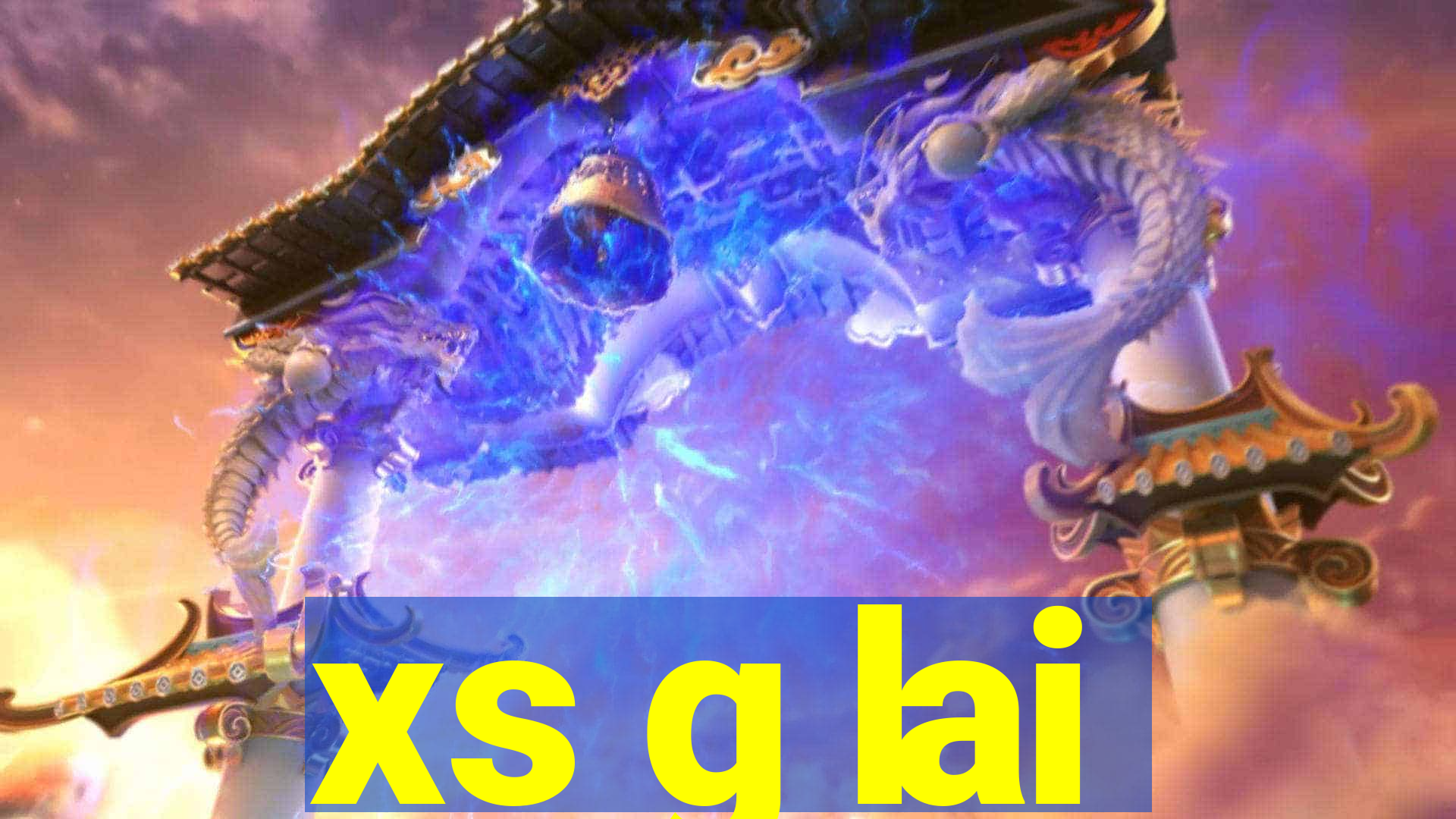 xs g lai